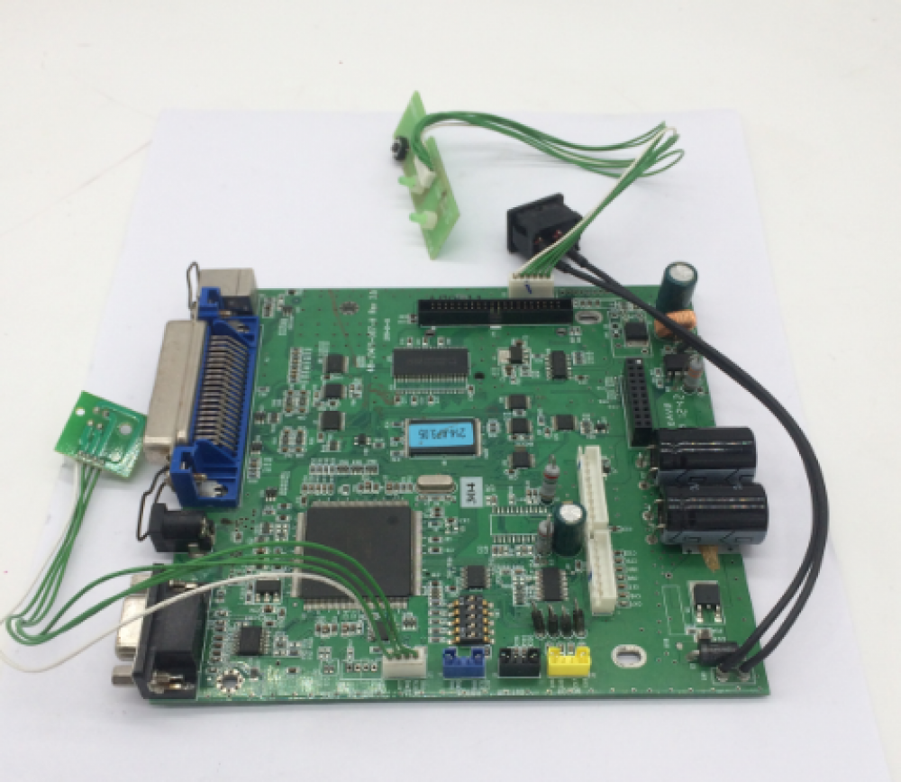 Argox G-6000 Anakart Mainboard