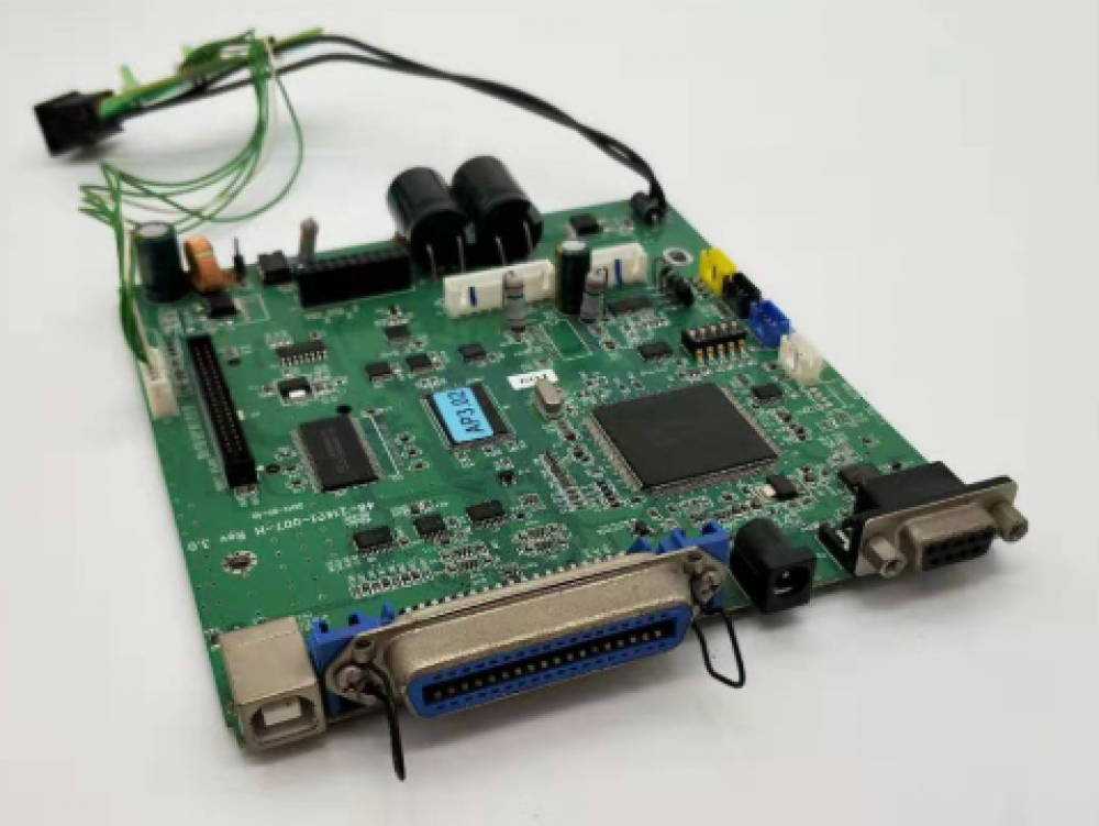 Argox CP-3140 Anakart Mainboard