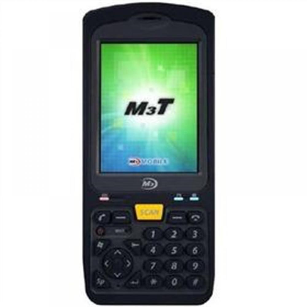 2. EL MOTOROLA MC6700 M3T El Terminali