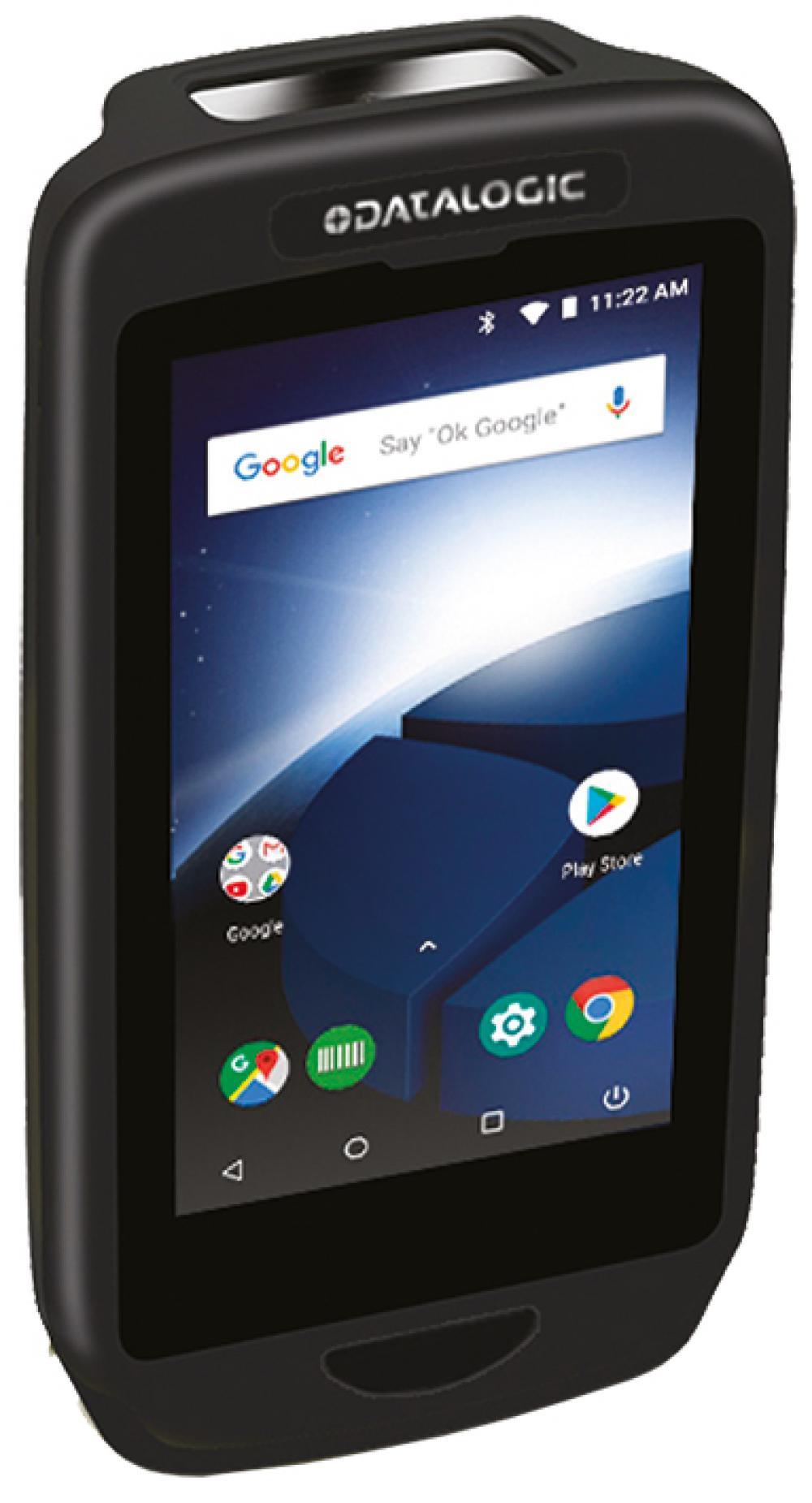 Datalogic Memor1 Android El Terminali