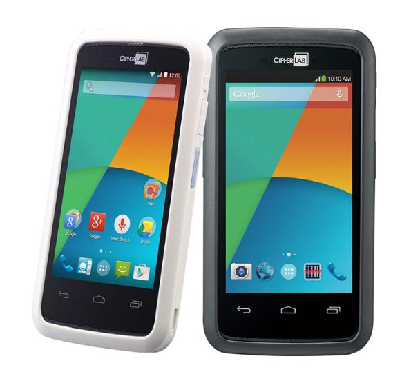 Cipherlap RS30 Android El Terminali