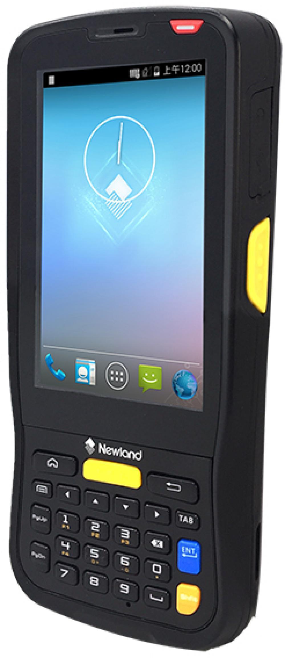 Newland MT65 Android El Terminali GPRS