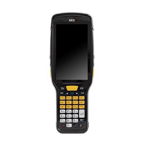 M3 Mobile UL20X El Terminali - U20W0C-12CFSS