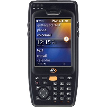 M3 Mobile OX10 El Terminali WM 6.5/1D
