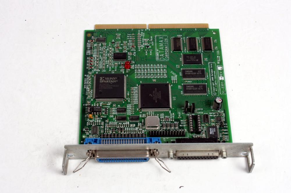 Datamax 4212 Anakart Mainboard