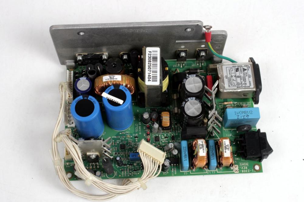 Datamax 4212 Güç Katı Power Supply