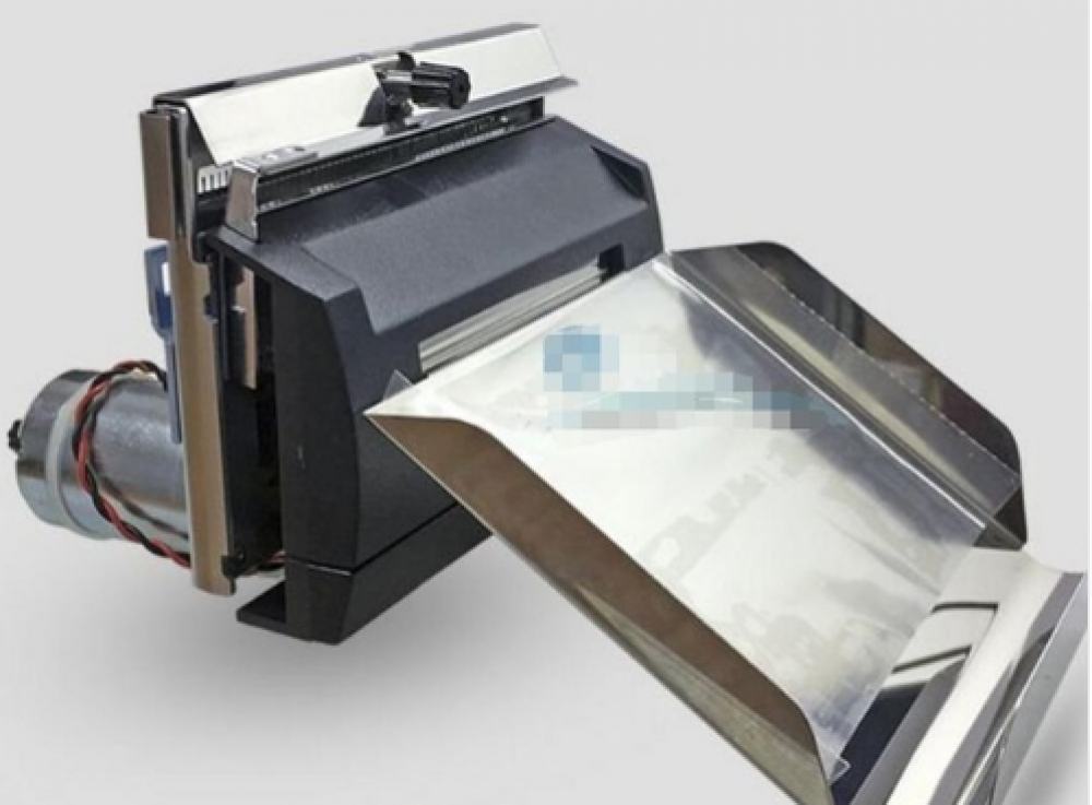 Zebra ZM400 Otomatik Kesici Cutter