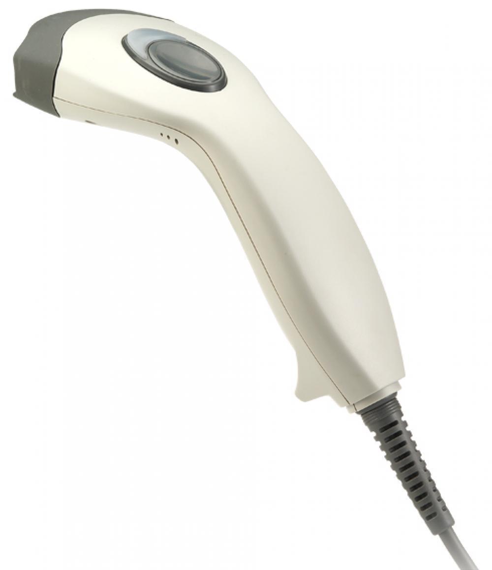 Zebex Z-3100 Barkod Okuyucu RS-232 Seri Port 1D