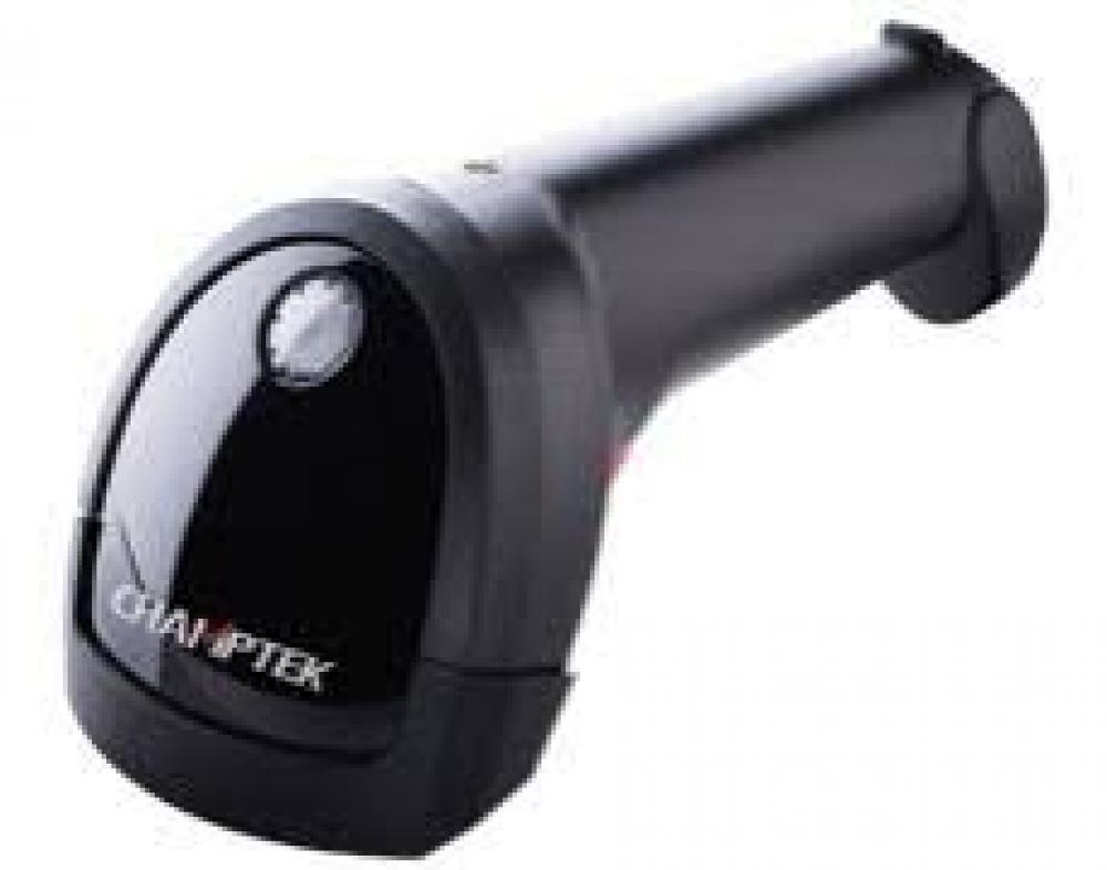 Champtek SG300BT Kablosuz Barkod Okuyucu 1D