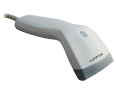 Champtek SG103 Barkod Okuyucu 1D