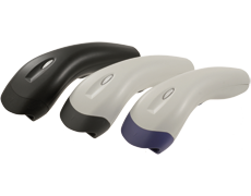 Numa KC-1200 Barkod Okuyucu 2D