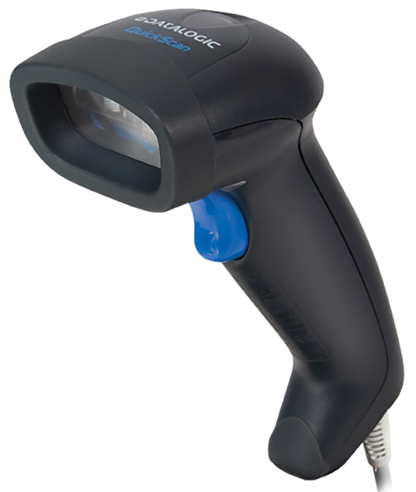 Datalogic QuickScan QD2100 Kablolu-El Tipi Barkod Okuyucu 1D