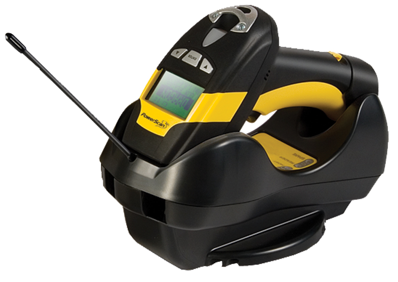 Datalogic PowerScan PM-8300 Endüstriyel Barkod Okuyucu 1D