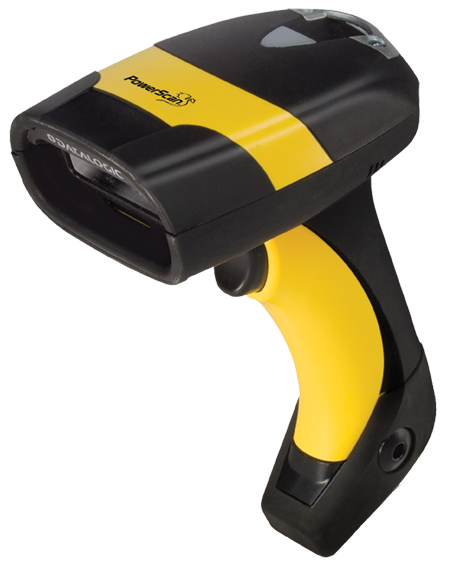 Datalogic PowerScan PD8330-K1 Endüstriyel Barkod Okuyucu 1D