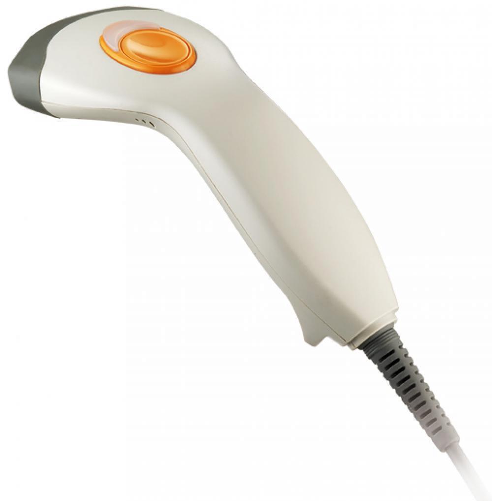 Zebex Z-3101 El Tipi Lazer Barkod Okuyucu AYAKSIZ - USB 1D