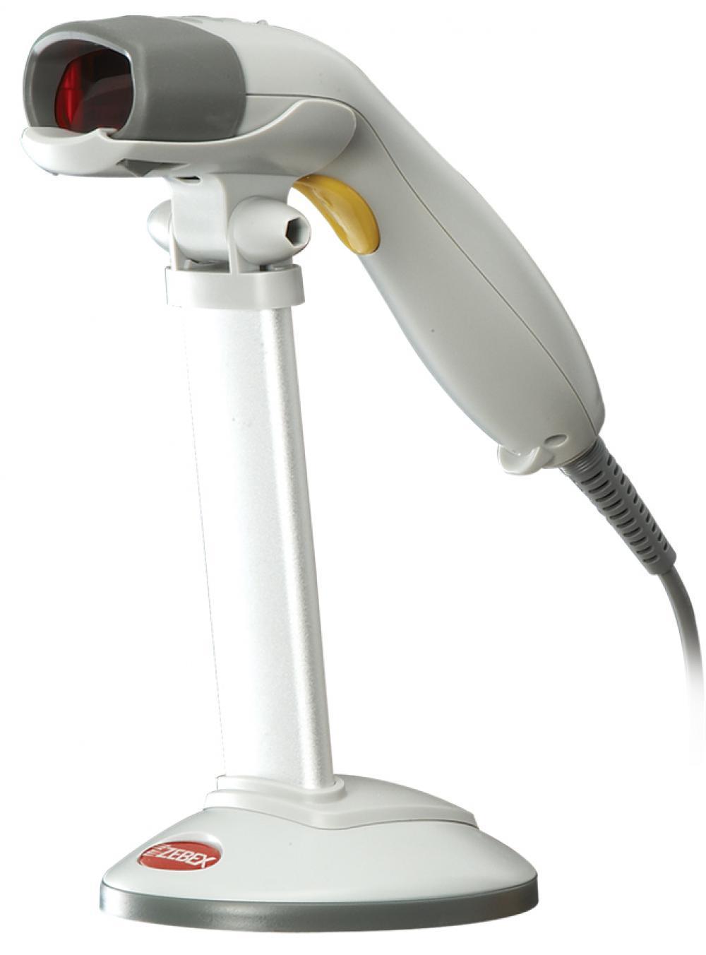 Zebex Z-3151HS Barkod Okuyucu 1D
