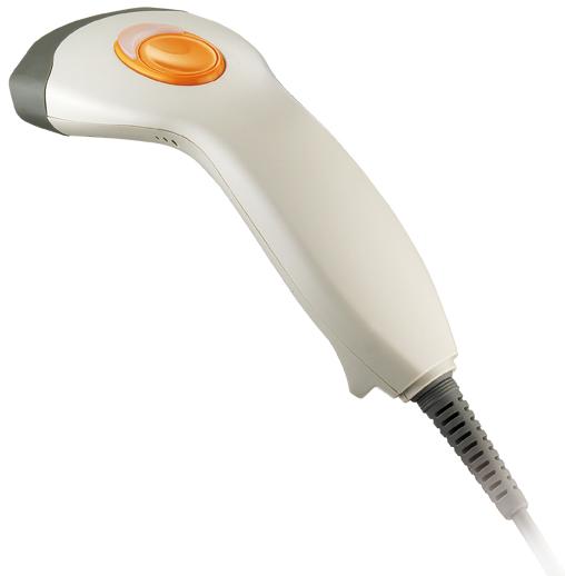 Zebex Z-3101 El Tipi Laz Bar.Ok.rs232 EDA+Adp+Ayak 1D