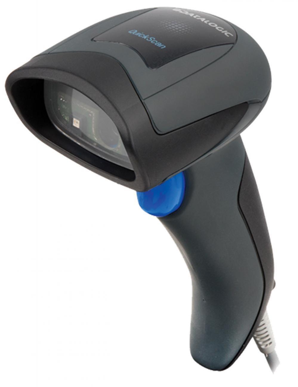 Datalogic QuickScan QD2430 Karekod Okuyucu 2D