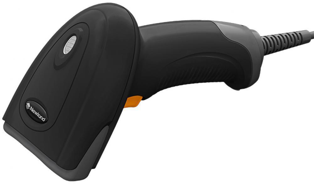 Newland HR2260 (Dorada) Kablolu Karekod Okuyucu USB Bağlantılı (Ayaksız) 2D