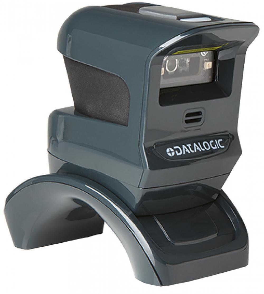 Datalogic Gryphon GPS4400 Karekod Okuyucu USB Bağlantılı 2D