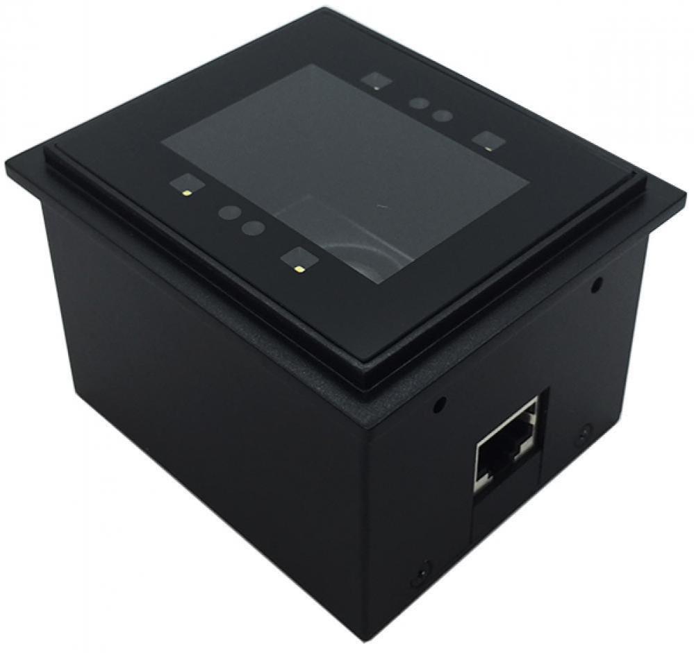 Newland FM3056 Kiosk Karekod Okuyucu USB Bağlantılı 2D