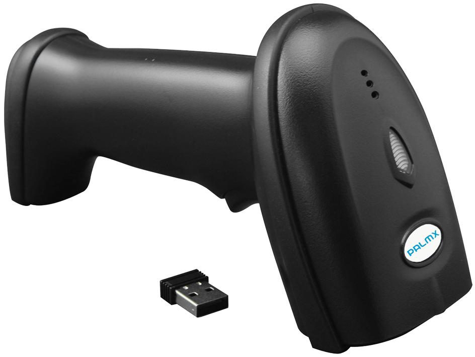  PalmX PX-7221B Kablosuz Okuyucu-USB (Dongle) 2D