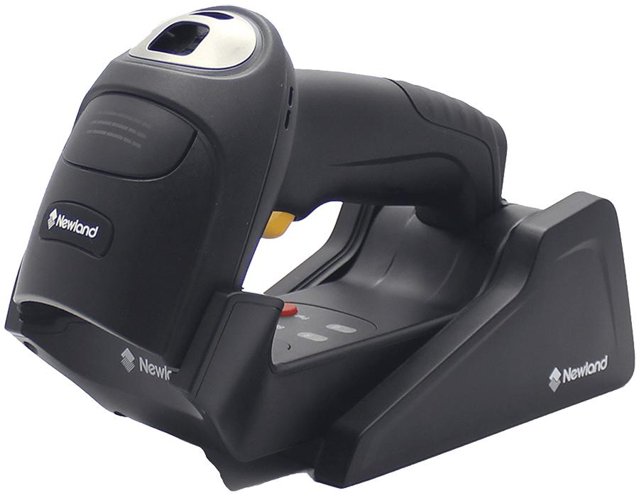 Newland HR5280-BT-C Kablosuz Karekod Okuyucu USB Bağlantılı (Lojistik Versiyonu) 2D