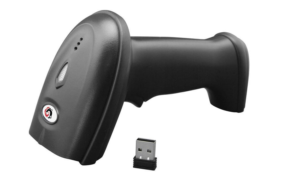 Sunlux XL-9221 G Kablosuz Karekod Okuyucu USB 2D