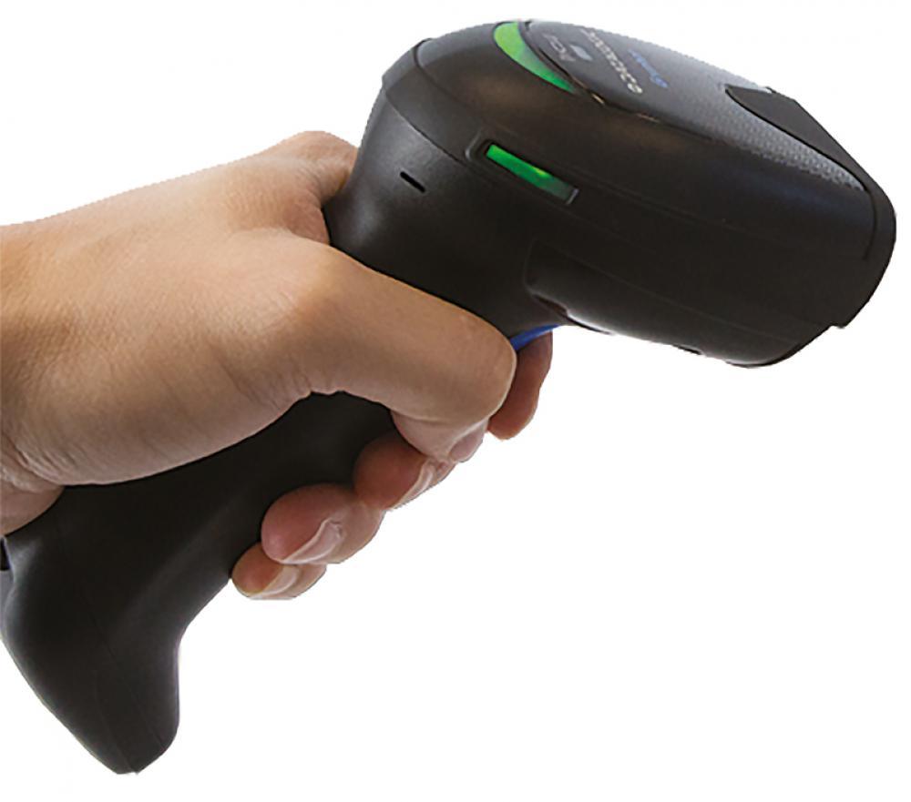 Datalogic Gryphon GD4500 Kablolu Karekod Okuyucu 2D