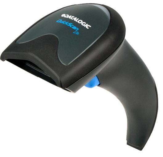 Datalogic QuickScanLite QW2400 Kablolu-El Tipi Karekod Okuyucu 2D