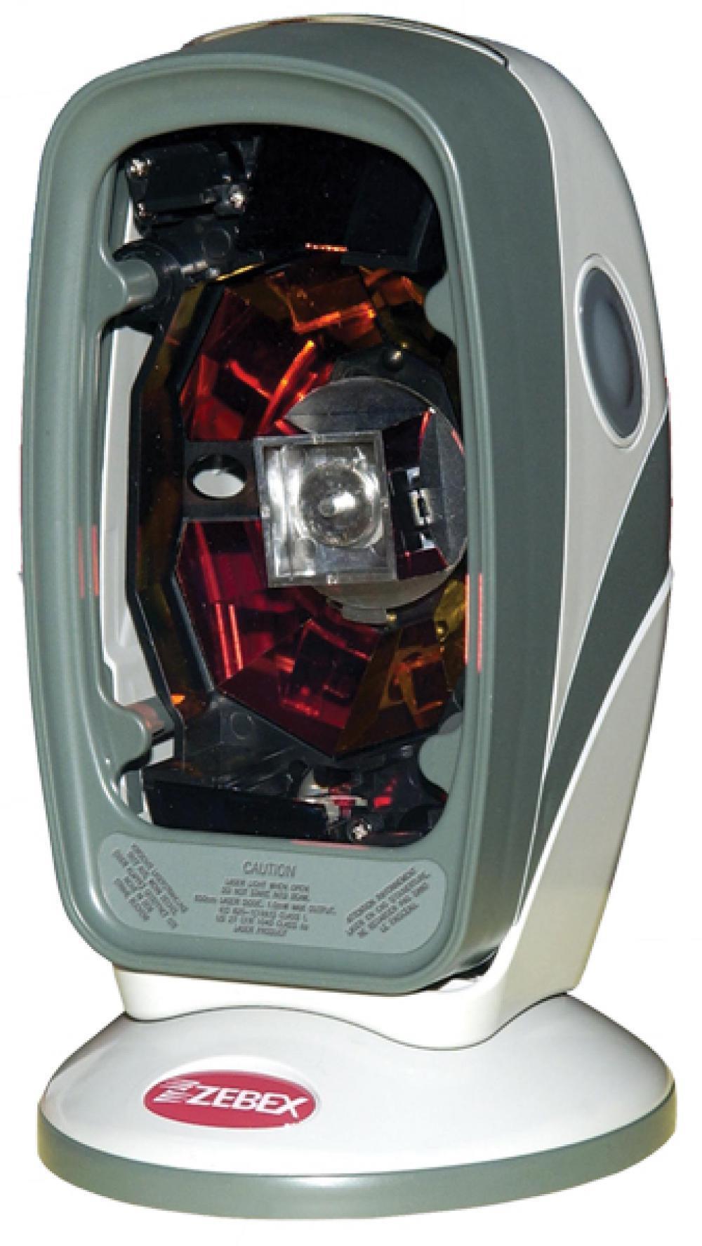 Zebex Z-6070 Barkod Okuyucu 1D