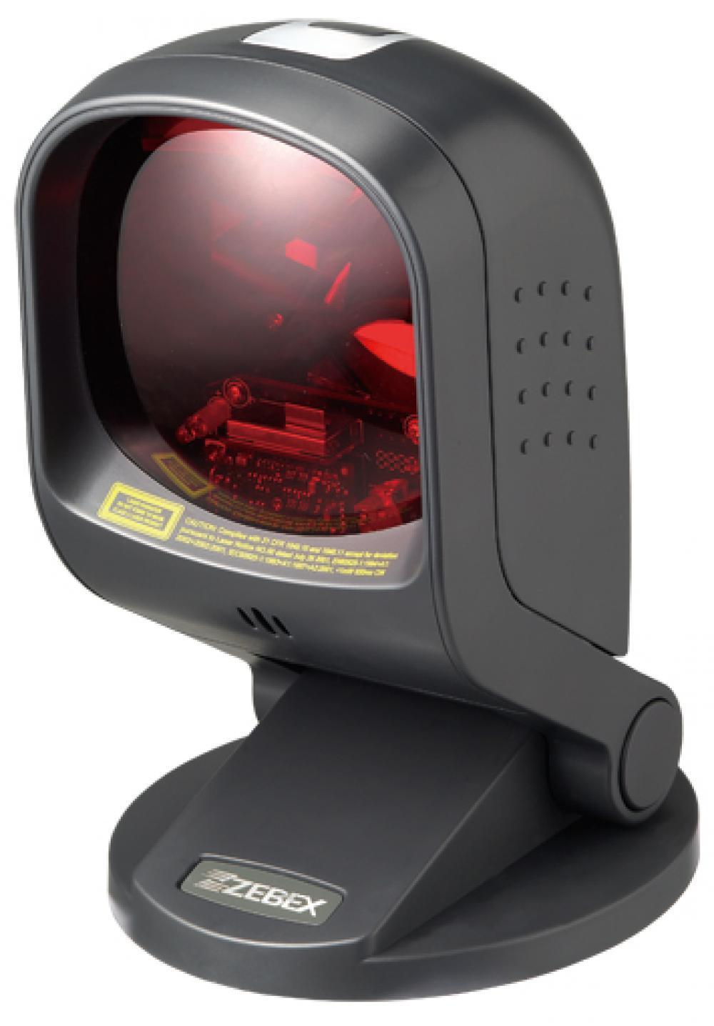 Zebex Z-6170 Barkod Okuyucu 1D