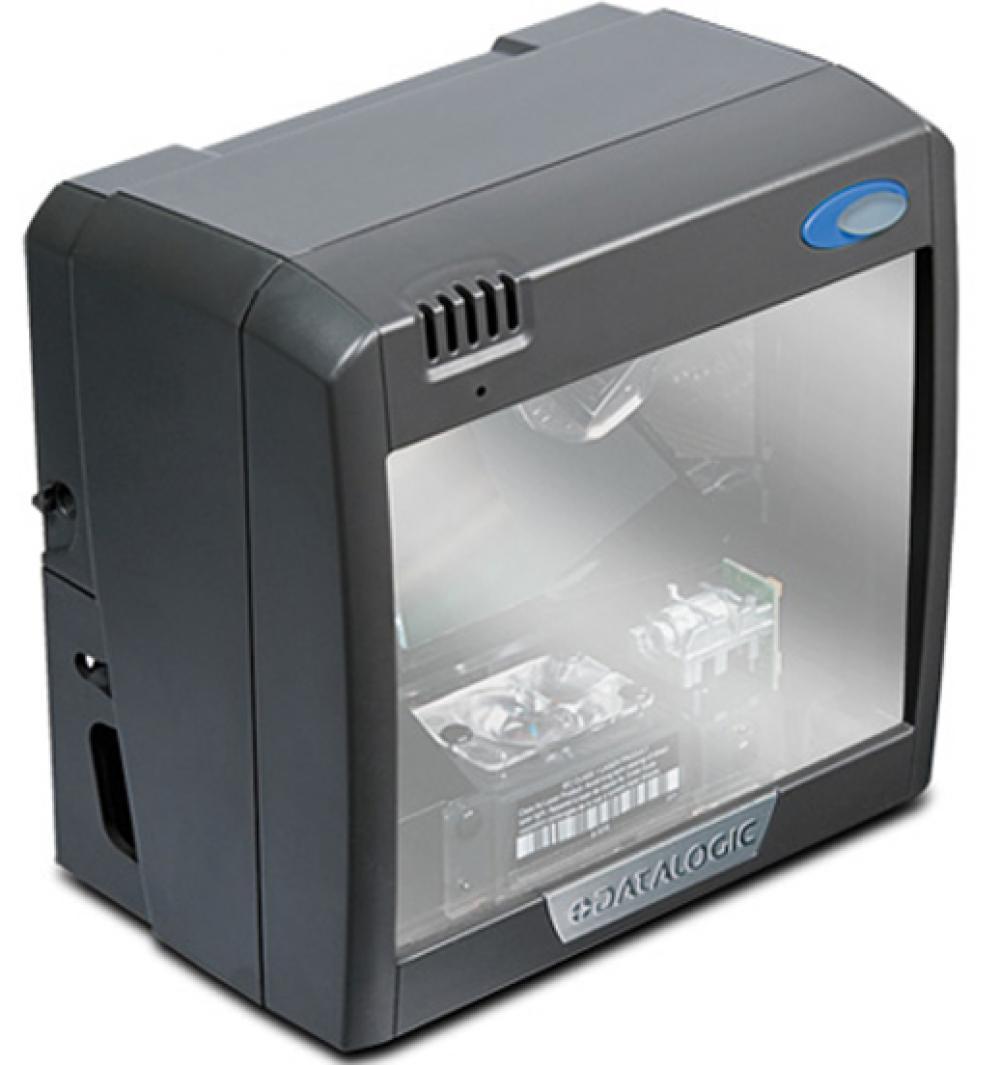 Datalogic Magellan 2200VS Çok Yönlü Lazer Barkod Okuyucu 1D