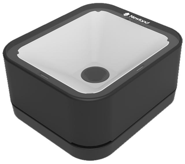 Newland FR27 (Urchin) Masaüstü Karekod Okuyucu 2D