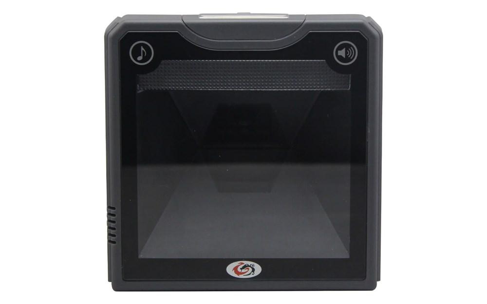 Sunlux XL-2310 Masaüstü Okuyucu USB 2D
