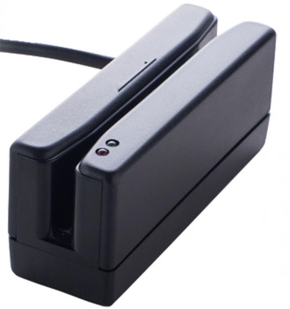 Champtek MR-300 Manyetik Barkod Okuyucu