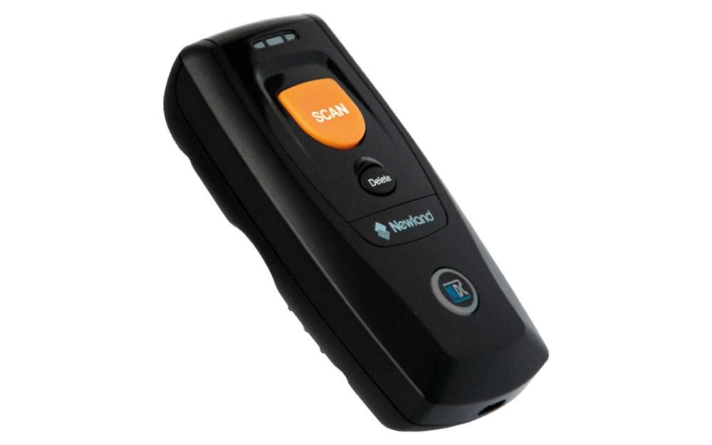 Newland BS8060-3V Kablosuz CCD Barkod Okuyucu 2D