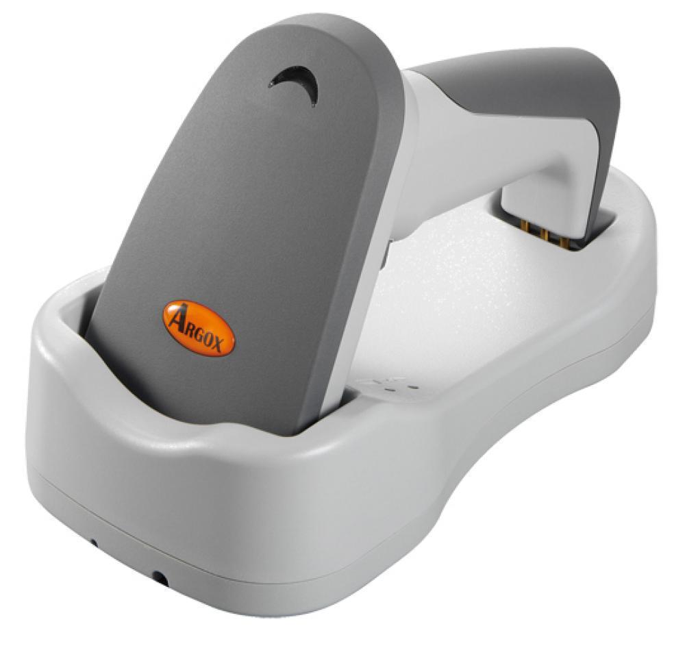 Argox AS-8520 Barkod Okuyucu-USB 1D