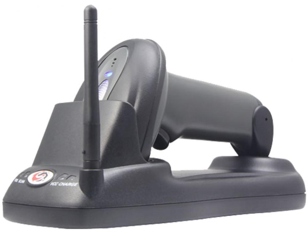Sunlux XL-9522 Kablosuz Karekod Okuyucu USB Bağlantılı 2D