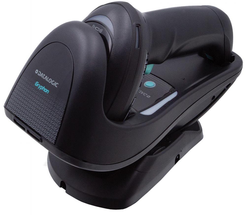 Datalogic Gryphon GBT4500 Kablosuz Karekod Okuyucu USB Bağlantılı 2D