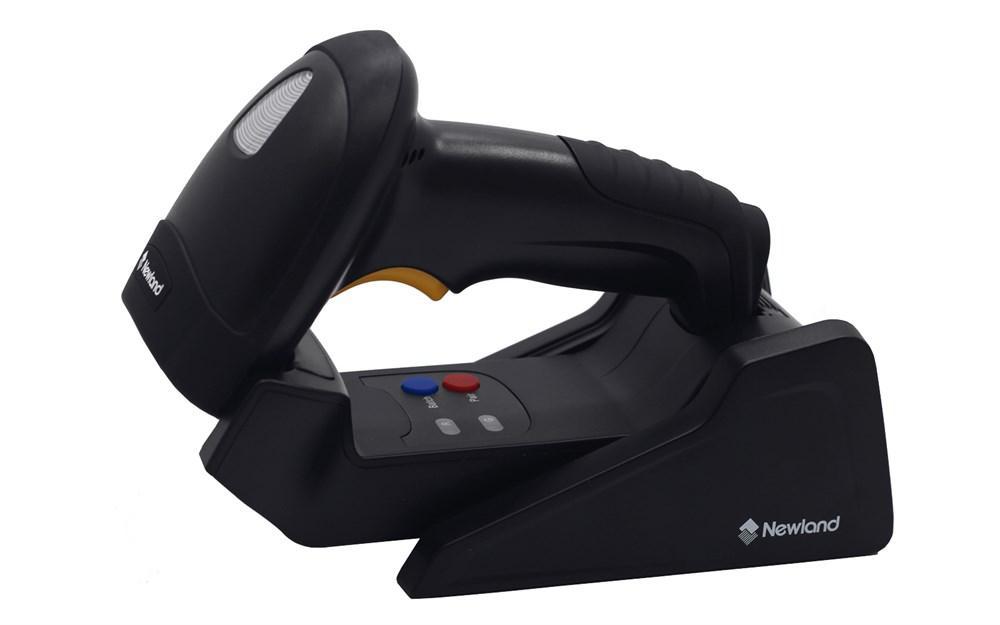 Newland HR1580-BT-C Kablosuz CCD Okuyucu USB Bağlantılı 1D