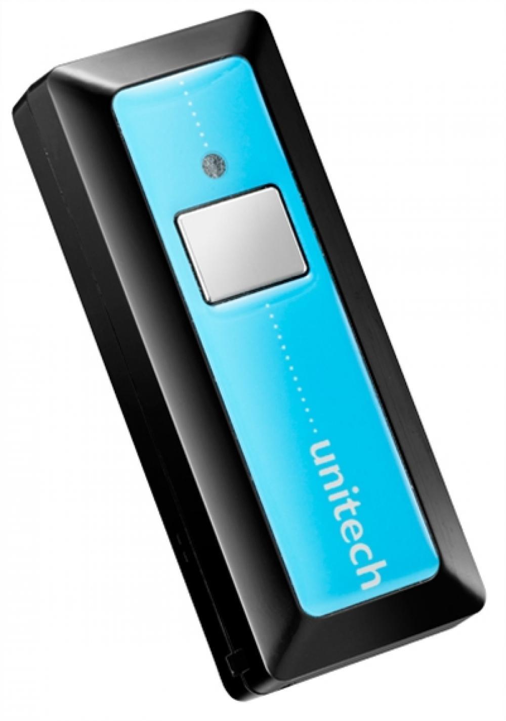 Unitech MS-910 Barkod Okuyucu 1D