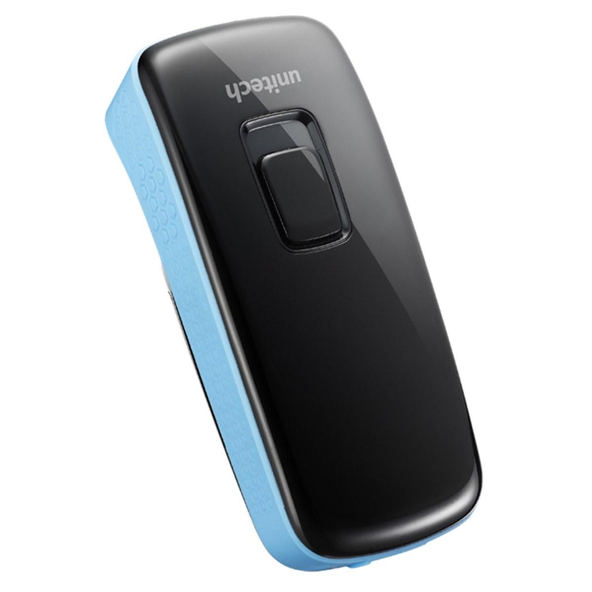  Unitech MS-920 Kablosuz Barkod Okuyucu 2D