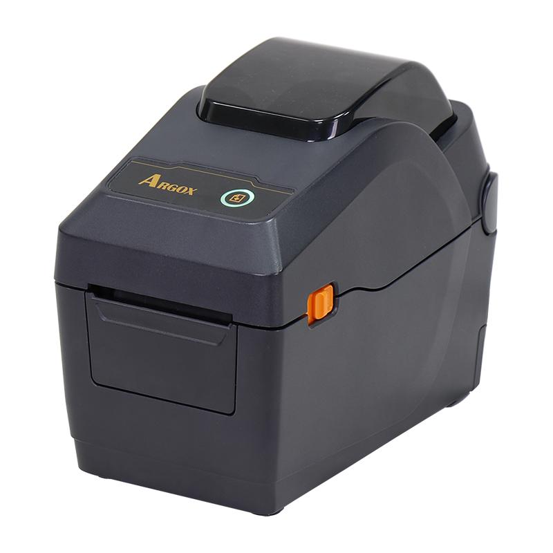 Argox D2-250 Barkod Yazıcı USB, USB Host ve Ethernet Bağlantılı 203 DPI