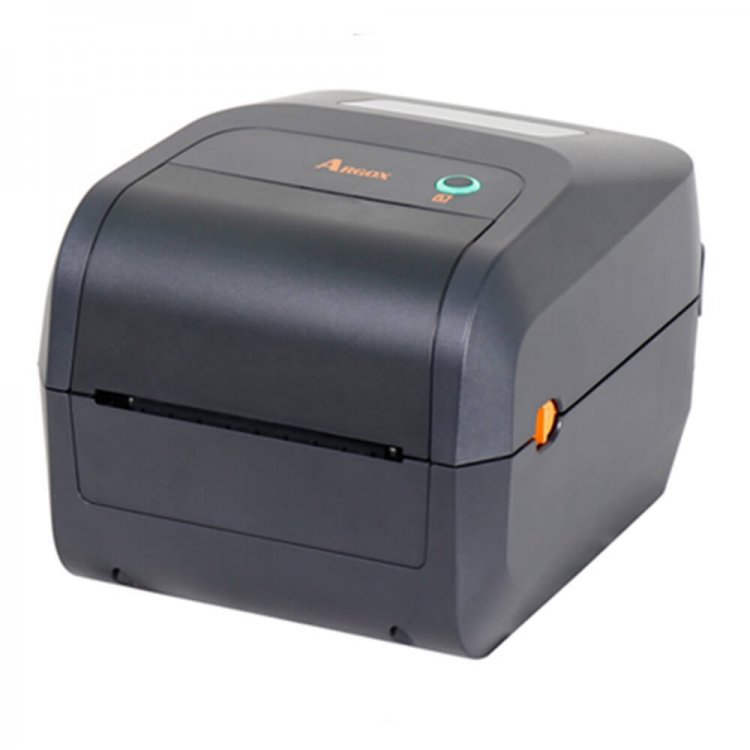 Argox O4-250 Barkod Yazıcı USB,USB Host,Seri, Ethernet Bağlantılı 203 DPI