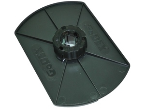 Godex T-10 Sarıcı Yan Kapak