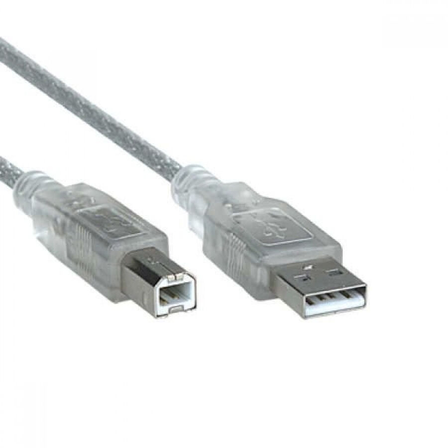 Barkod Yazıcı USB Kablo