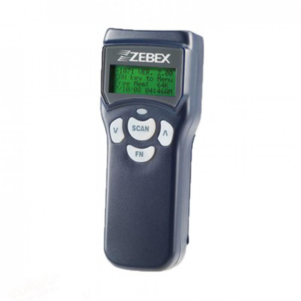 Zebex Z-1170 Mini El Terminali