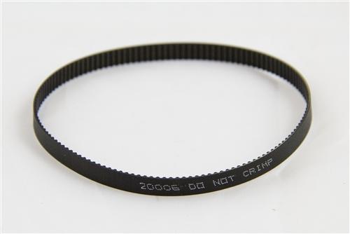 Zebra ZT410 Step Motor Kayışı -ZEBRA 20005 Main Drive Belt ,Zebra S4M ZM400 ZM600 300 dpi /ORJ. KAYIŞ