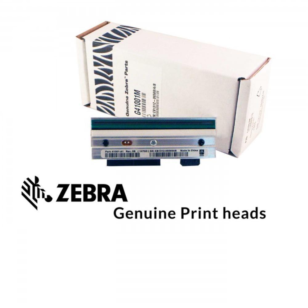 Zebra ZM400 203 DPI Termal Yazıcı Kafa Print Head